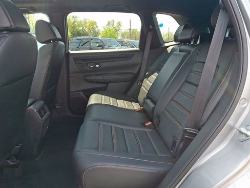 Used 2024 Honda CR-V Sport-L image 10