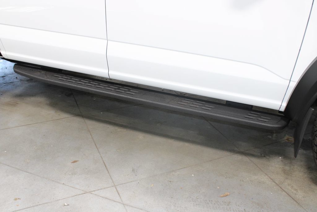 Used 2024 Ford F150 Raptor AWD/4WD image 12