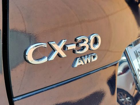 New 2026 MAZDA CX-30 AWD 2.5 S w/ Premium Package image 23