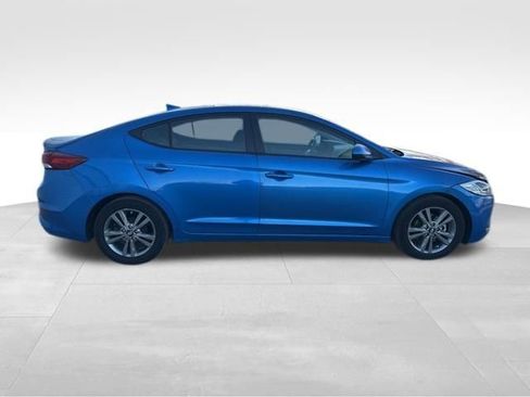 Used 2017 Hyundai Elantra Value Edition image 8