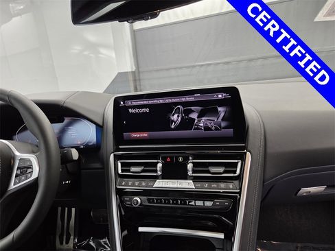 Used 2024 BMW 840i Coupe image 15