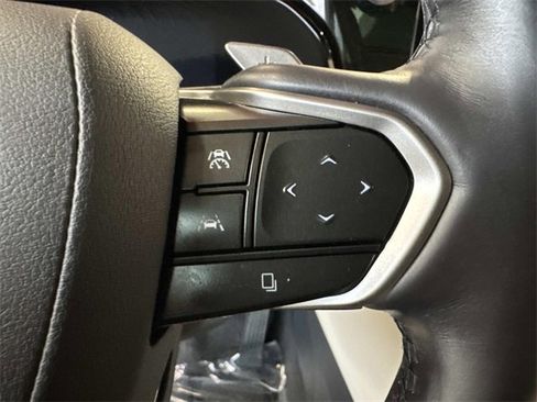 Certified 2025 Lexus NX 350 AWD w/ Luxury Package image 28