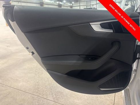 Used 2024 Audi A5 2.0T Premium Plus image 14