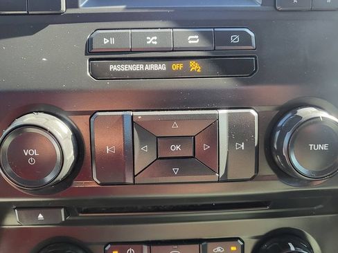 Used 2018 Ford F150 XL w/ Equipment Group 101A Mid RWD image 26