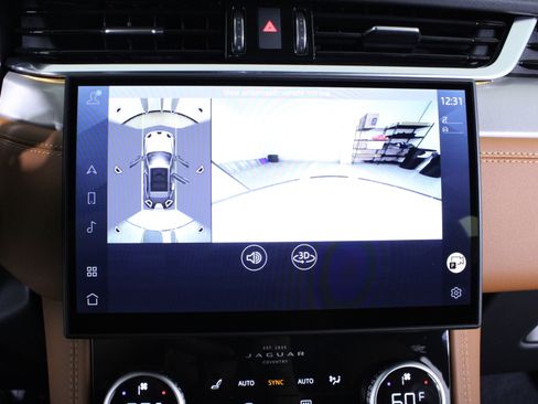 New 2026 Jaguar F-PACE R-Dynamic S image 21