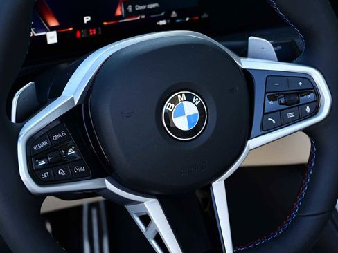 New 2026 BMW 440i xDrive M440i xDrive w/ Premium Package image 31