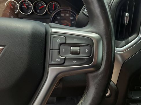 Used 2019 Chevrolet Silverado 1500 LT w/ All-Star Edition RWD image 27