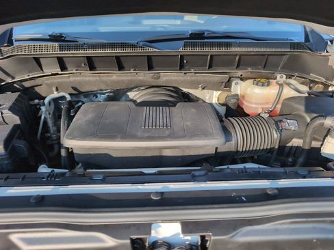 Used 2021 Chevrolet Silverado 1500 RST AWD/4WD image 16