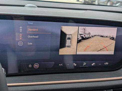 New 2026 Buick Envision Sport Touring image 12