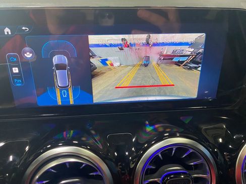 New 2026 Mercedes-Benz GLA 250 4MATIC image 16