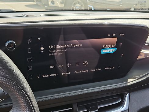 Used 2024 Buick Envista Preferred FWD image 16