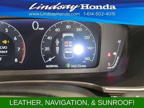 Used 2023 Honda Civic Sport Touring image 14