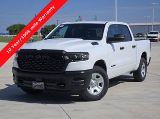 New 2026 RAM 1500 Tradesman AWD/4WD video 1