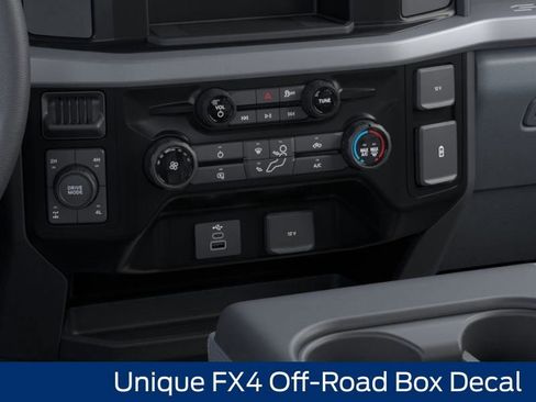 New 2026 Ford F250 XL w/ STX Appearance Package image 19