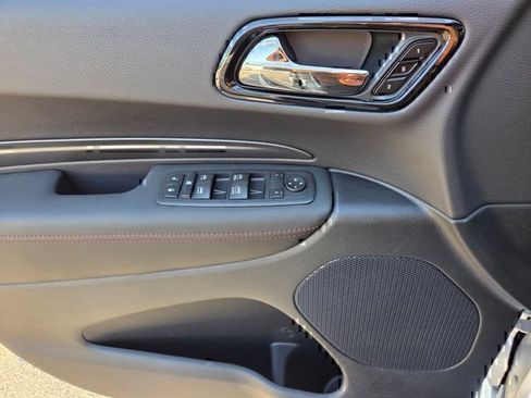 New 2026 Dodge Durango GT AWD/4WD image 28