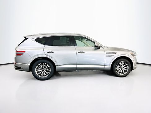 Used 2025 Genesis GV80 2.5T Standard AWD/4WD image 10