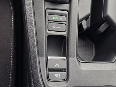 Certified 2024 Honda Accord EX image 20
