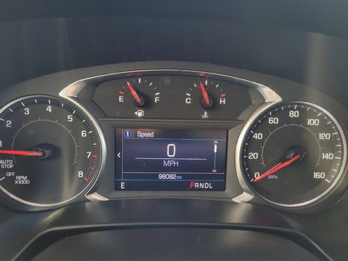 Used 2021 Chevrolet Blazer LT image 23