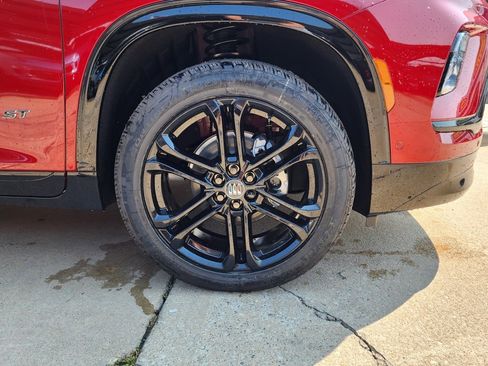 New 2026 Buick Enclave Sport Touring w/ Super Cruise Package image 56