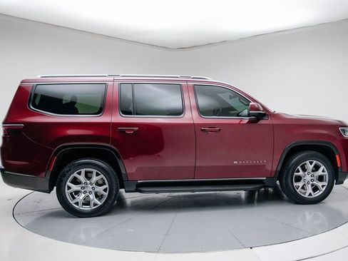 Used 2022 Jeep Wagoneer Series II image 6