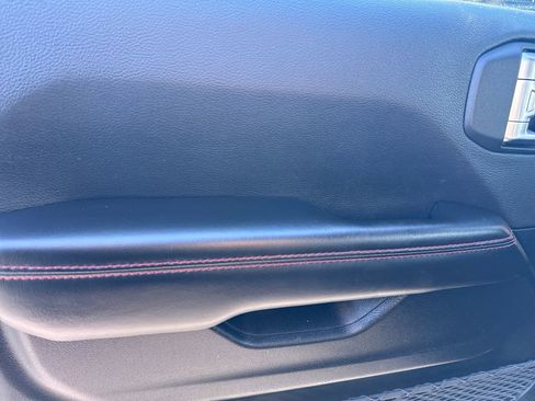 Used 2024 Jeep Wrangler Unlimited Rubicon image 14