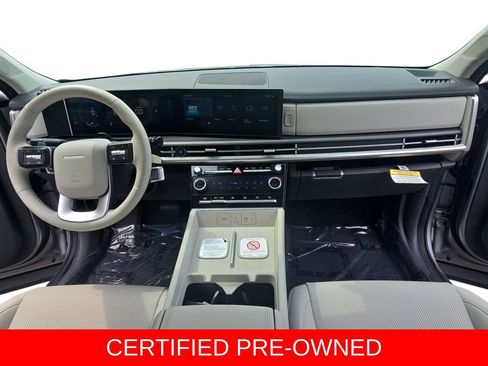 Certified 2026 Hyundai Santa Fe SEL AWD/4WD image 36