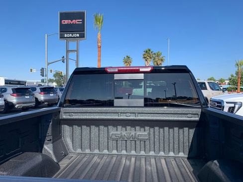 New 2026 GMC Sierra 1500 Elevation w/ Preferred Package AWD/4WD image 8