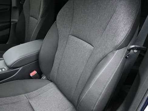 New 2026 Honda Accord SE image 18