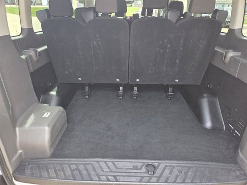 Used 2024 Ford Transit 350 XLT RWD image 8