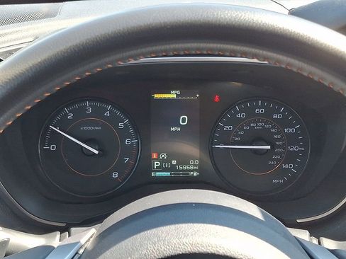 Certified 2023 Subaru Crosstrek 2.0i Premium image 21