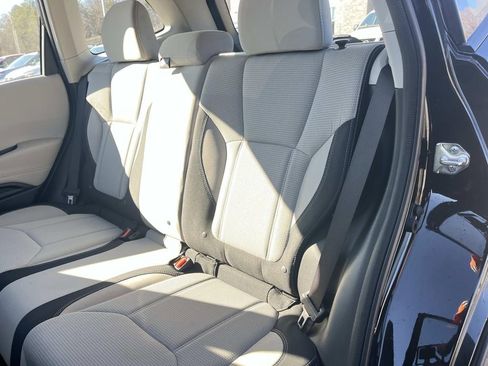 Used 2020 Subaru Forester Base w/ Popular Package #1 image 28