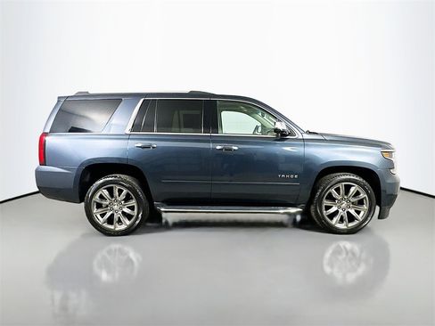 Used 2020 Chevrolet Tahoe Premier image 7