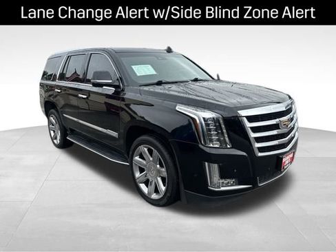 Used 2020 Cadillac Escalade Luxury image 33