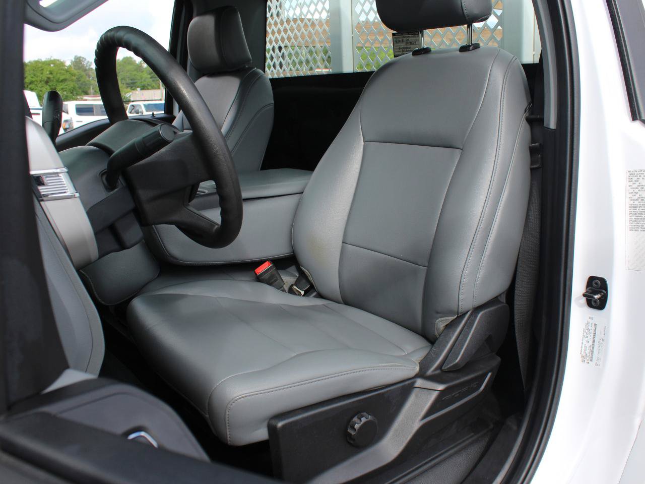 Used 2024 Ford F450 XL AWD/4WD image 21