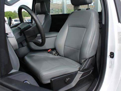 Used 2024 Ford F450 XL AWD/4WD image 21
