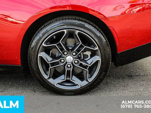 Used 2024 Dodge Charger R/T w/ Plus Group image 16