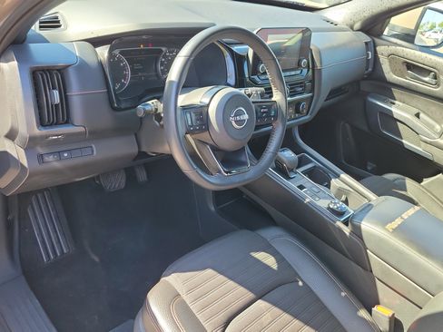 Certified 2023 Nissan Pathfinder Rock Creek AWD/4WD image 20