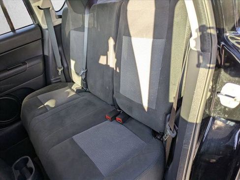 Used 2015 Jeep Compass Sport w/ Power Value Group image 11