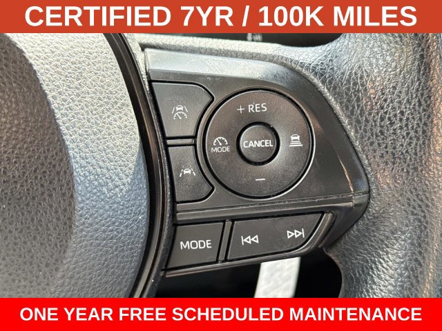 Used 2023 Toyota Corolla LE FWD image 23