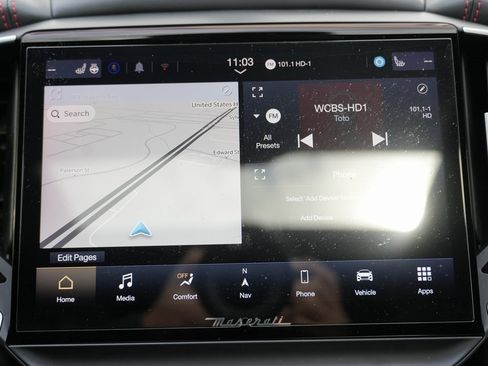 Used 2021 Maserati Ghibli S image 53