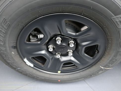 New 2026 Jeep Gladiator Sport image 35