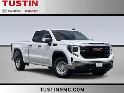 New 2026 GMC Sierra 1500 Pro