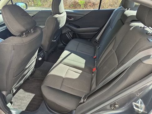 Used 2020 Subaru Legacy Premium AWD/4WD image 8
