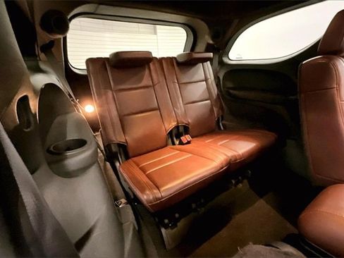 Used 2024 Dodge Durango Citadel image 30