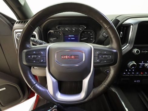 Used 2021 GMC Sierra 1500 SLT w/ SLT Premium Plus Package image 13