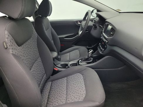 Used 2017 Hyundai Ioniq Blue image 21