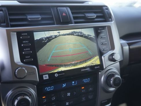 Used 2020 Toyota 4Runner Limited image 27