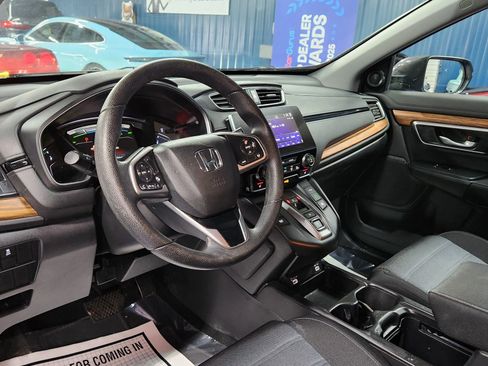 Used 2020 Honda CR-V EX image 10
