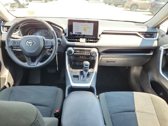 Used 2025 Toyota RAV4 LE FWD image 15