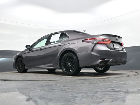 Used 2024 Toyota Camry XSE image 39